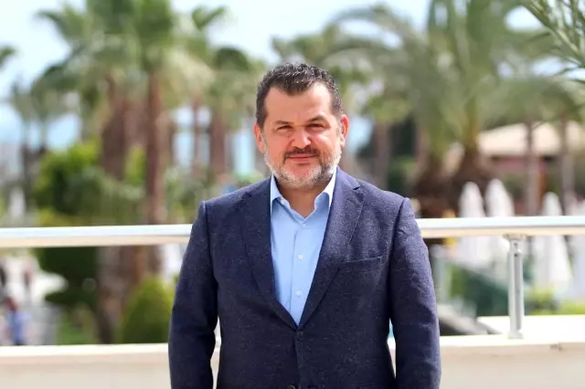 Turizmde iç pazar önemli aktörlerden olacak Turizmde iç pazar önemli aktörlerden olacak