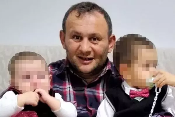 Son dakika: Türk denizci, Fransa'da iş kazasında öldü Son dakika: Türk denizci, Fransa'da iş kazasında öldü