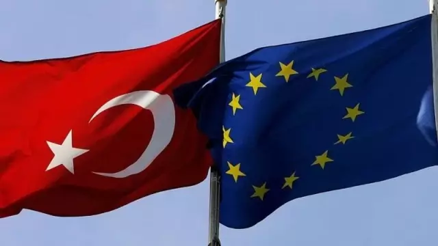 Türkiye-AB zirvesinde hangi konular gündeme gelecek? Türkiye-AB zirvesinde hangi konular gündeme gelecek?