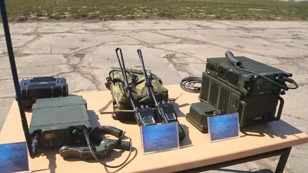 Türkiye ve Azerbaycan muhabere birliklerinin ortak tatbikatı başladı Türkiye ve Azerbaycan muhabere birliklerinin ortak tatbikatı başladı