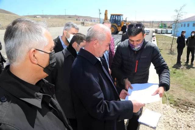 Tuşba'nın ikinci halk plajı bu yıl açılıyor Tuşba'nın ikinci halk plajı bu yıl açılıyor