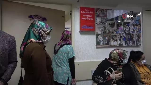 Son dakika haber! Üçlü tedavi yöntemiyle 11 yıllık çocuk hasreti son buldu Son dakika haber! Üçlü tedavi yöntemiyle 11 yıllık çocuk hasreti son buldu