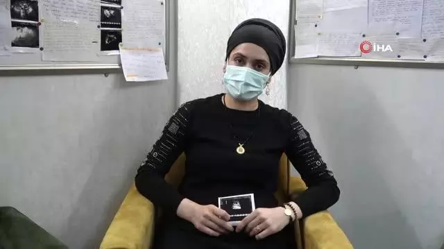 Son dakika haber! Üçlü tedavi yöntemiyle 11 yıllık çocuk hasreti son buldu Son dakika haber! Üçlü tedavi yöntemiyle 11 yıllık çocuk hasreti son buldu