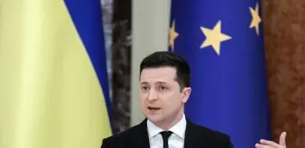 India: Ukrayna Devlet Başkanı Zelenskiy: 'Donbass'taki savaşı bitirmek için tek yol NATO' India: Ukrayna Devlet Başkanı Zelenskiy: 'Donbass'taki savaşı bitirmek için tek yol NATO'