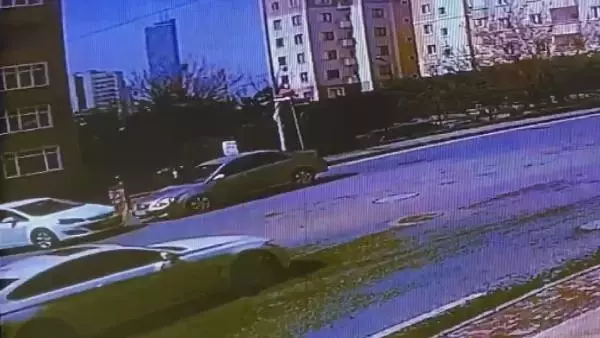 Son dakika haberleri | ÜMRANİYE'DE 2 OTOMOBİL ÇARPIŞTI; BİR KİŞİNİN YARALANDIĞI KAZA KAMERADA Son dakika haberleri | ÜMRANİYE'DE 2 OTOMOBİL ÇARPIŞTI; BİR KİŞİNİN YARALANDIĞI KAZA KAMERADA