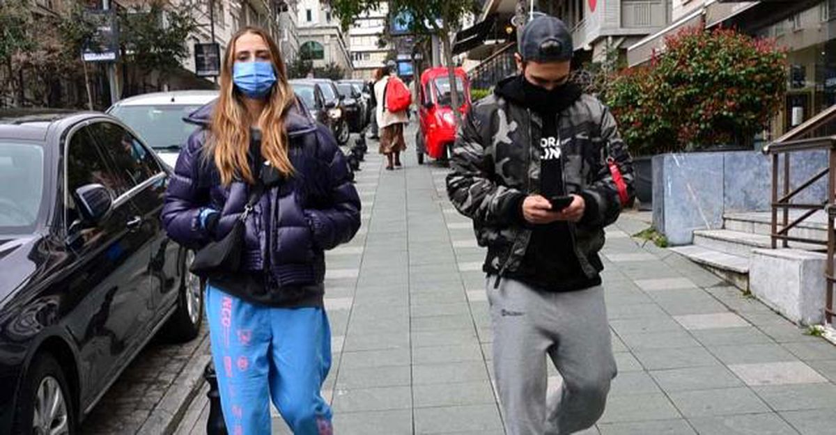 Ünlü DJ Doğuş Çabakçor yeni bir aşka yelken açtı