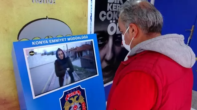 Uyuşturucuya karşı 'Narkotır'da eğitim veriliyor Uyuşturucuya karşı 'Narkotır'da eğitim veriliyor