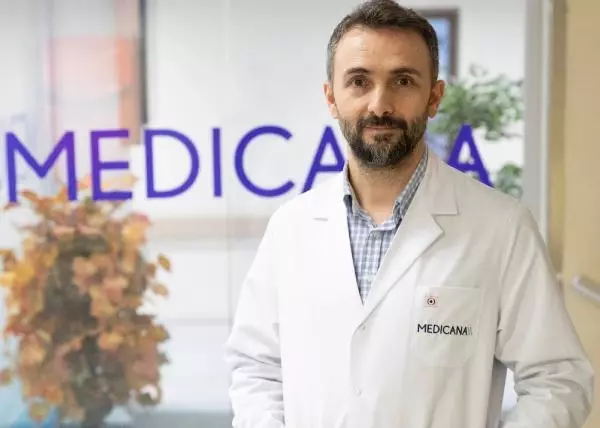 Uzmanı uyarıyor: Kovid-19'un vazgeçmediği hedeflerinden biri de kalp Uzmanı uyarıyor: Kovid-19'un vazgeçmediği hedeflerinden biri de kalp
