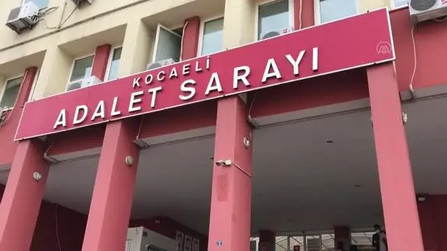 Vaiz eşini öldüren müezzinin yargılanmasına başlandı Vaiz eşini öldüren müezzinin yargılanmasına başlandı