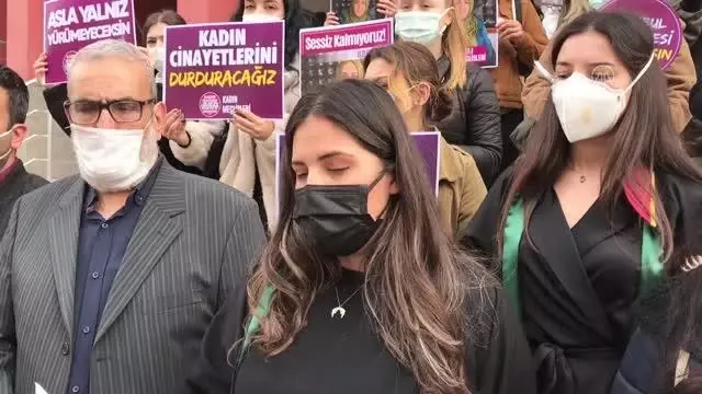 Vaiz eşini öldüren müezzinin yargılanmasına başlandı Vaiz eşini öldüren müezzinin yargılanmasına başlandı
