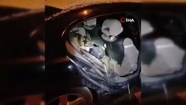 Van'da uyuşturucu operasyonu: 3 tutuklama Van'da uyuşturucu operasyonu: 3 tutuklama