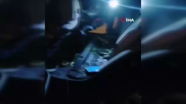 Van'da uyuşturucu operasyonu: 3 tutuklama Van'da uyuşturucu operasyonu: 3 tutuklama