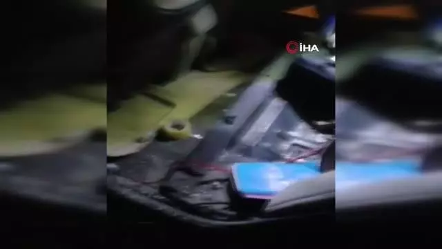Van'da uyuşturucu operasyonu: 3 tutuklama Van'da uyuşturucu operasyonu: 3 tutuklama