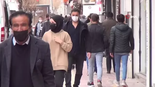 Van'ın risk haritası 'kırmızı'ya dönüyor Van'ın risk haritası 'kırmızı'ya dönüyor