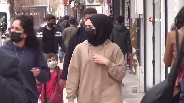 Van'ın risk haritası 'kırmızı'ya dönüyor Van'ın risk haritası 'kırmızı'ya dönüyor