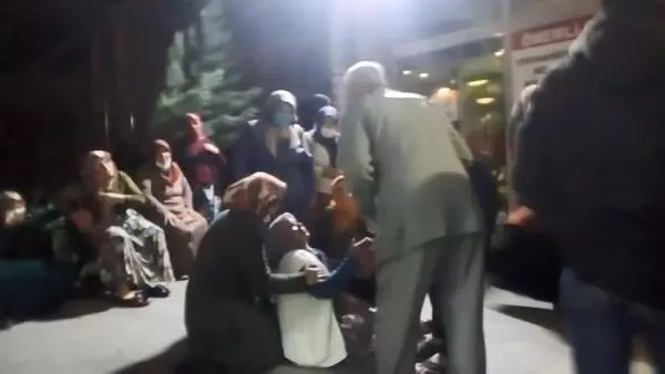 Vatani görevini yeni tamamlayan genç kazada öldü Vatani görevini yeni tamamlayan genç kazada öldü