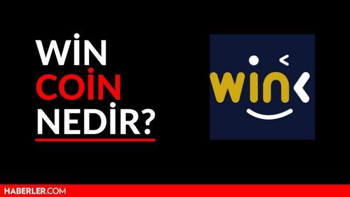WİN coin yorum güncel: WINk (WİN) yükselir mi? WINk (WİN) coin ne zaman yükselecek?
