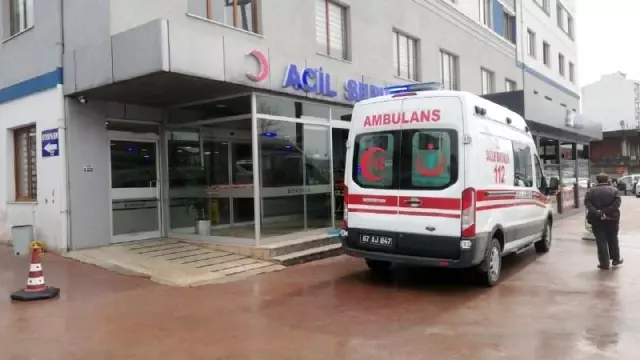 Yediği bal sonucu hastanelik oldu Yediği bal sonucu hastanelik oldu