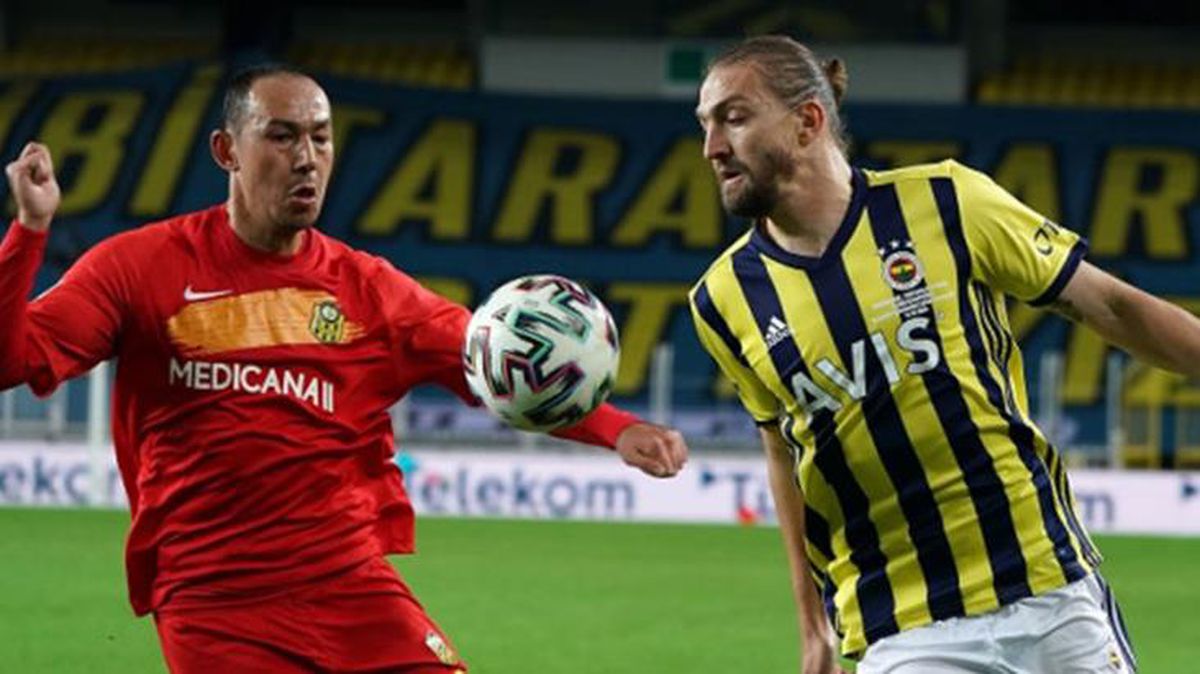 Yeni Malatyaspor'da 4 pozitif vaka daha