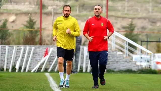 Yeni Malatyaspor'da Fenerbahçe hazırlıkları sürüyor Yeni Malatyaspor'da Fenerbahçe hazırlıkları sürüyor