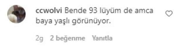 Yeni transferin yaşı sosyal medyayı salladı! Herkes aynı ironik cümleyi kurdu Yeni transferin yaşı sosyal medyayı salladı! Herkes aynı ironik cümleyi kurdu