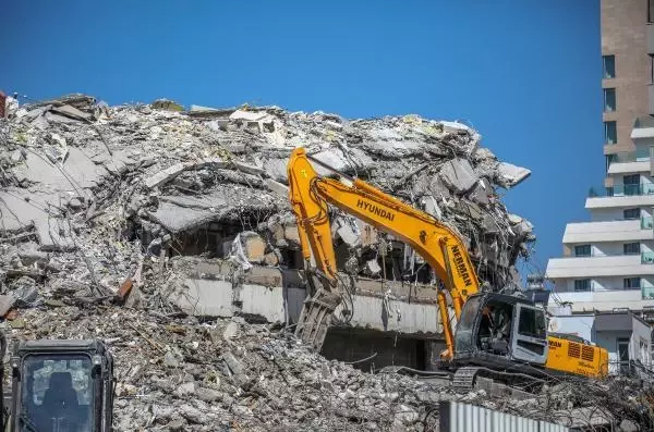 YIKIMINA BAŞLANAN DİVAN TALYA OTEL YERİNE, 3 YILDA YENİSİ YAPILACAK YIKIMINA BAŞLANAN DİVAN TALYA OTEL YERİNE, 3 YILDA YENİSİ YAPILACAK