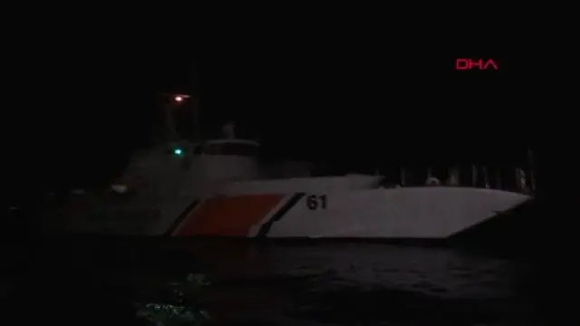 Yunanistan'ın sığınmacılara yönelik insanlık dışı muamelesini Alman kanalı görüntüledi Yunanistan'ın sığınmacılara yönelik insanlık dışı muamelesini Alman kanalı görüntüledi
