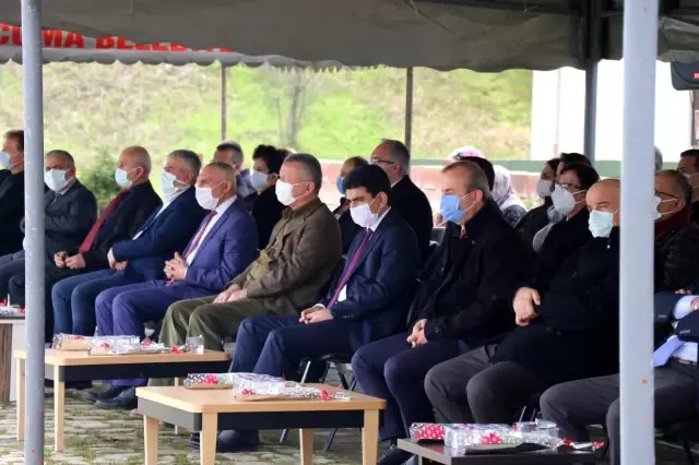 Zonguldak'taki köprü faciasında acılar halen dinmedi Zonguldak'taki köprü faciasında acılar halen dinmedi