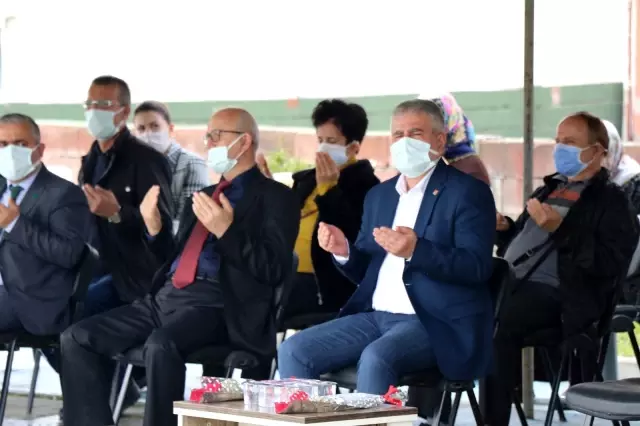 Zonguldak'taki köprü faciasında acılar halen dinmedi Zonguldak'taki köprü faciasında acılar halen dinmedi