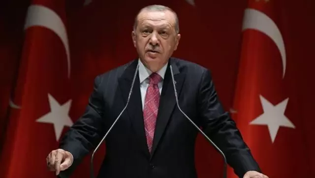 104 emekli amiralin bildirisi sonrası Cumhurbaşkanı Erdoğan'dan 'uyuyan hücre' uyarısı 104 emekli amiralin bildirisi sonrası Cumhurbaşkanı Erdoğan'dan 'uyuyan hücre' uyarısı