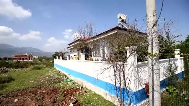 15 aydır haber alınamayan kişinin cesedi foseptikte bulundu 15 aydır haber alınamayan kişinin cesedi foseptikte bulundu