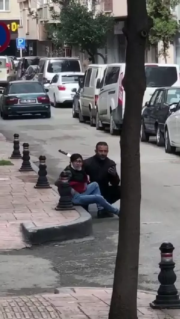 SAMSUN SALDIRIDA ERSİN'İN BAŞINA BIÇAK SAPLANDIĞI OLAYDA 3 GÖZALTI SAMSUN SALDIRIDA ERSİN'İN BAŞINA BIÇAK SAPLANDIĞI OLAYDA 3 GÖZALTI