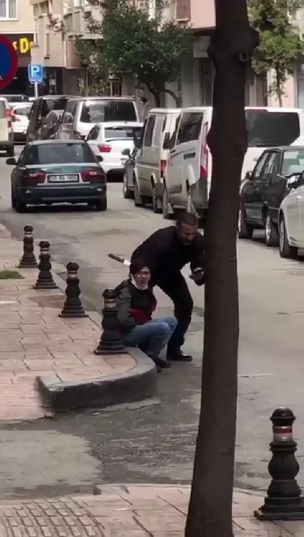 SAMSUN SALDIRIDA ERSİN'İN BAŞINA BIÇAK SAPLANDIĞI OLAYDA 3 GÖZALTI SAMSUN SALDIRIDA ERSİN'İN BAŞINA BIÇAK SAPLANDIĞI OLAYDA 3 GÖZALTI