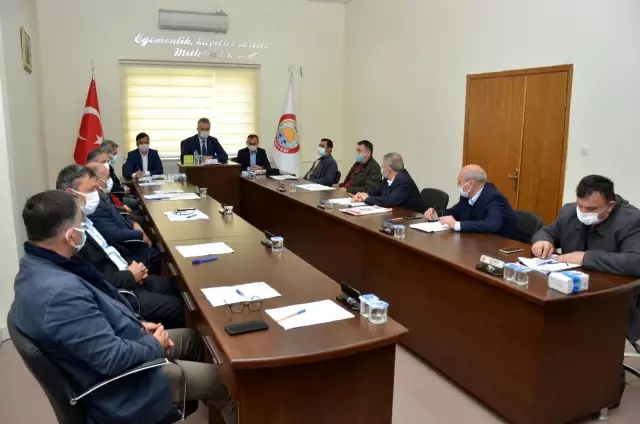 19 Mayıs Belediye Meclisi, 104 emekli amiralin bildirisini kınadı 19 Mayıs Belediye Meclisi, 104 emekli amiralin bildirisini kınadı