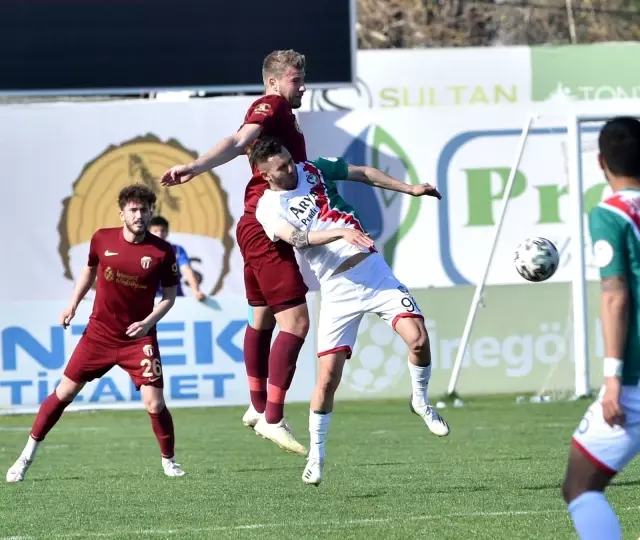 2. Lig: İnegölspor: 1 Ahmed Sportif Faaliyetleri: 2 2. Lig: İnegölspor: 1 Ahmed Sportif Faaliyetleri: 2