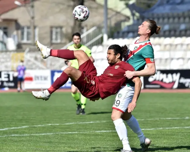 2. Lig: İnegölspor: 1 Ahmed Sportif Faaliyetleri: 2 2. Lig: İnegölspor: 1 Ahmed Sportif Faaliyetleri: 2