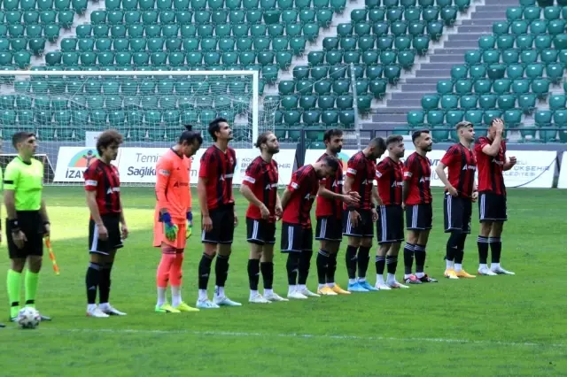 2. Lig: Kocaelispor: 1 Anagold 24Erzincanspor: 2 2. Lig: Kocaelispor: 1 Anagold 24Erzincanspor: 2