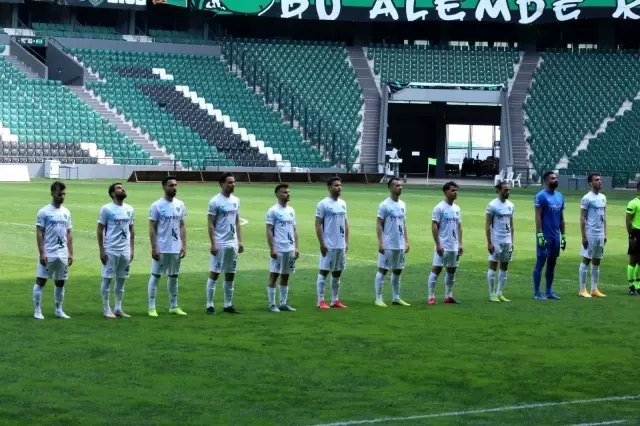 2. Lig: Kocaelispor: 1 Anagold 24Erzincanspor: 2 2. Lig: Kocaelispor: 1 Anagold 24Erzincanspor: 2