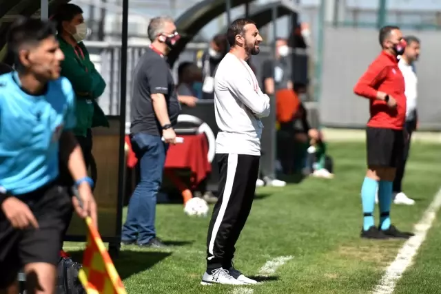 2. Lig: Manisa FK: 1 Şanlıurfaspor: 1 2. Lig: Manisa FK: 1 Şanlıurfaspor: 1