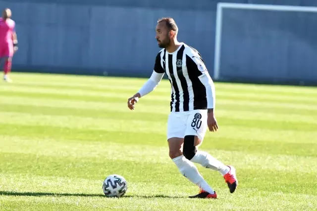 2. Lig: Manisa FK: 1 Şanlıurfaspor: 1 2. Lig: Manisa FK: 1 Şanlıurfaspor: 1