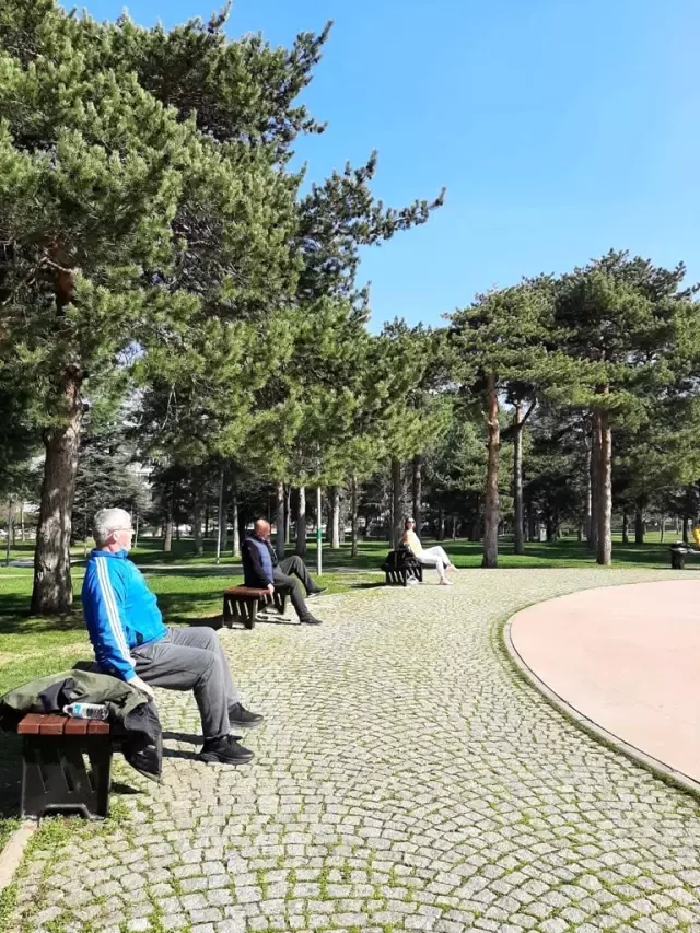 65 yaş üstüne özel spor 65 yaş üstüne özel spor