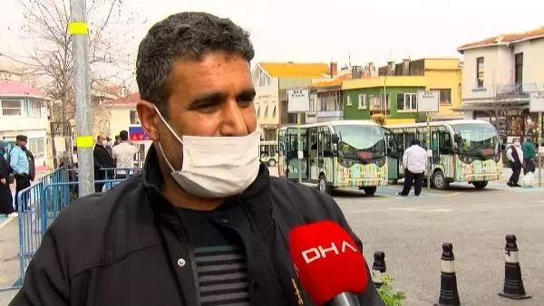 Adalılar, 'nostalji' için atlı fayton da istiyor Adalılar, 'nostalji' için atlı fayton da istiyor