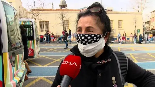 Adalılar, 'nostalji' için atlı fayton da istiyor Adalılar, 'nostalji' için atlı fayton da istiyor