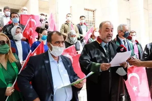 ADANA-ADANA'DA 104 EMEKLİ AMİRAL HAKKINDA SUÇ DUYURUSU ADANA-ADANA'DA 104 EMEKLİ AMİRAL HAKKINDA SUÇ DUYURUSU