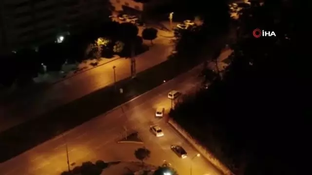 Adana'da özel harekat destekli narkotik operasyonu Adana'da özel harekat destekli narkotik operasyonu