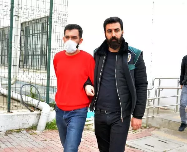 Son dakika! Adana merkezli 4 ildeki uyuşturucu operasyonu, dronla görüntülendi Son dakika! Adana merkezli 4 ildeki uyuşturucu operasyonu, dronla görüntülendi