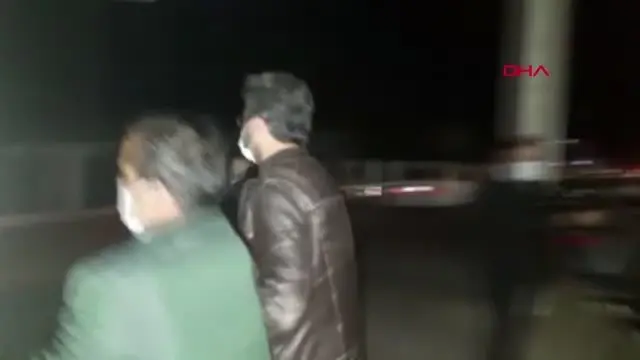 ADIYAMAN DOLANDIRICILIKTAN KESİNLEŞMİŞ HAPİS CEZASI BULUNAN ŞÜPHELİ YAKALANDI ADIYAMAN DOLANDIRICILIKTAN KESİNLEŞMİŞ HAPİS CEZASI BULUNAN ŞÜPHELİ YAKALANDI