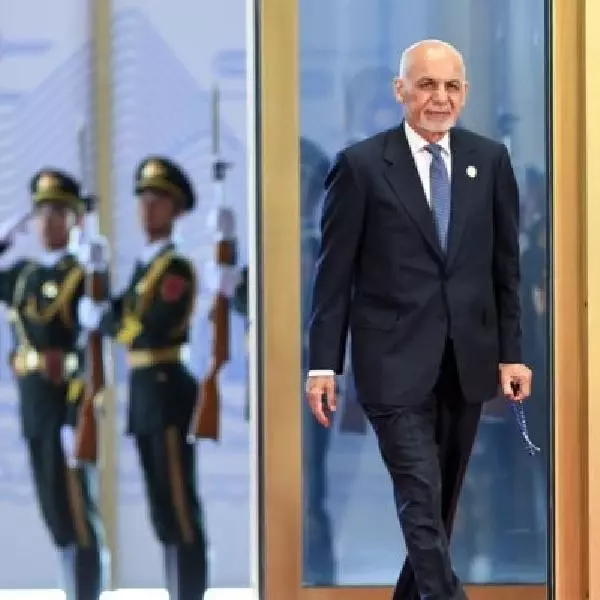 Son Dakika | Afganistan Cumhurbaşkanı, prostat ameliyatı sonrası kitap okudu Son Dakika | Afganistan Cumhurbaşkanı, prostat ameliyatı sonrası kitap okudu