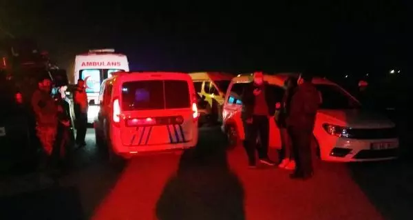 Ağrı'da kaybolan 8 yaşındaki Zeynel, ölü bulundu Ağrı'da kaybolan 8 yaşındaki Zeynel, ölü bulundu