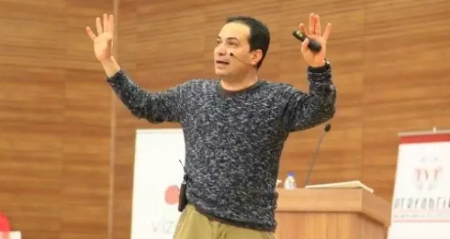 Ahmet Şerif İzgören kimdir? Ahmet Şerif İzgören kaç yaşında, biyografisi nedir? Ahmet Şerif İzgören kimdir? Ahmet Şerif İzgören kaç yaşında, biyografisi nedir?
